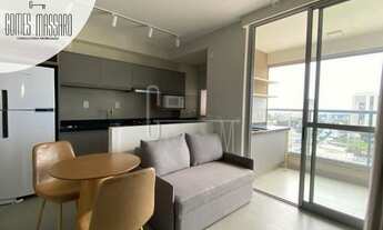 Imagem 4: Fiusa One Apartamento com 1 dormitório