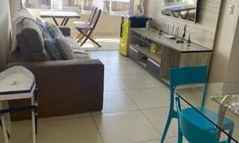 Imagem 4: Aluguel temporada Apt Paraíso do Atlantico