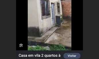 Imagem: Vendo uma casa no residencial ribeira valor