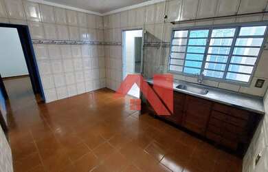 Imagem 4: Casa com 3 dormitórios para alugar, 100 m² por R$ 1.300,00/mês - Jardim Ipê II - Mogi Guaç