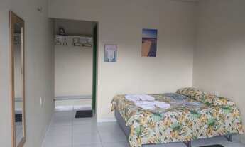 Imagem 4: Pousada em barreirinhas Ma