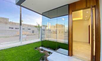 Imagem 2: CASA À VENDA 3 SUÍTES ALTO PADRÃO RESIDENCIAL FLORENÇA SINOP-MT