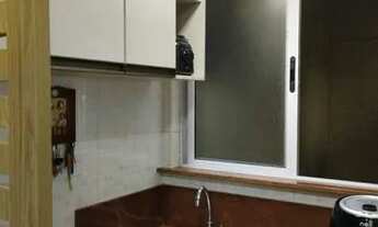 Imagem 2: REPASSO APARTAMENTO 2/4 C/SUITE DIX-SEPT ROSADO - CAVALCANTE IMÓVEIS