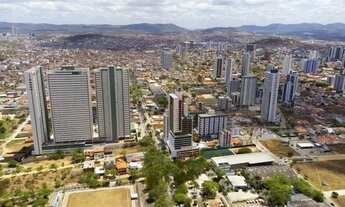 Imagem 3: Apartamento para venda ainda na planta com 1 quarto em Universitário - Caruaru - PE