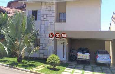 Imagem 3: Casa em condomínio de alto padrão com 3 suítes em condomínio Valinhos