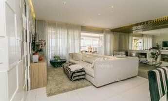 Imagem 3: Apartamento para Venda - 199.46m², 4 dormitórios, sendo 3 suites, 3 vagas - Central Parque