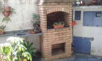 Imagem 6: SOBRADO - ALTO DA BOA VISTA - SP