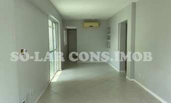 Imagem 5: Apartamento para venda tem 120 metros quadrados com 3 quartos em Lagoa - Rio de Janeiro