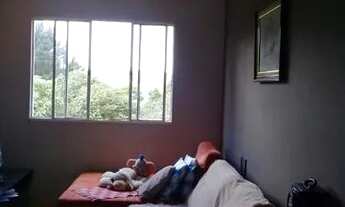 Imagem 2: Apartamento com 3 dormitórios à venda, 55 m² por R$ 240.000,00 - Vila São Joaquim - Cotia