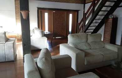 Imagem 2: Fazenda/Sítio/Chácara para venda possui 3200 metros quadrados com 4 quartos