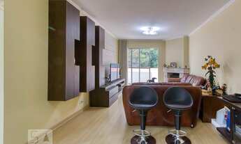 Imagem 2: Apartamento para Aluguel - Ahu , 3 Quartos, 105 m2