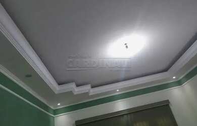 Imagem 5: Casa Padrão em São Carlos