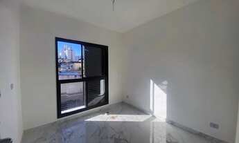 Imagem 5: Apartamento para venda com 48 metros quadrados com 2 quartos em Vila Formosa - São Paulo