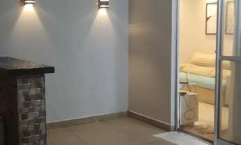 Imagem 5: Alugo apto solar do bosque