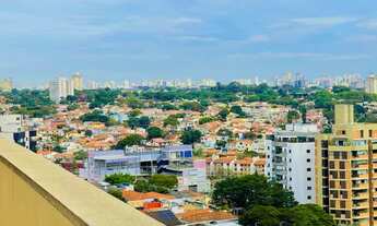 Imagem: APARTAMENTO COM 1 DORMITÓRIOE 1 VAGA DE