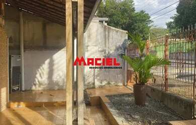 Imagem 4: Casa Padrão em São José dos Campos