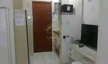 Imagem: KITNET RESIDENCIAL em SANTOS - SP, BOQUEIRÃO