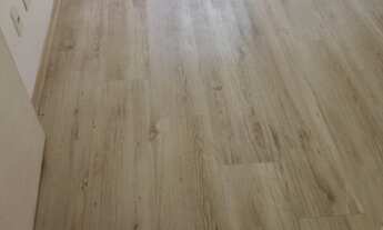 Imagem 3: Apartamento com 2 quartos, térreo, 1 vaga, piscina e portaria 24 horas