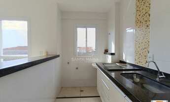 Imagem 4: Apartamento (tipo - padrao) 1 dormitórios, cozinha planejada, elevador, em condomínio fech