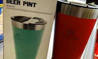 Imagem: Copo térmico Original STANLEY 473 ml