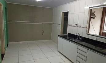 Imagem 5: Alugo Sobrado Casa com 2 dormitórios