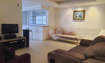 Imagem 2: Apartamento com 3 dormitórios à venda, 328 m² por R$ 3.490.000,00 - Copacabana - Rio de Ja