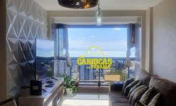 Imagem 2: Apartamento com 2 dormitórios à venda, 61 m² por R$ 560.000,00 - Jardim Oceania - João Pes