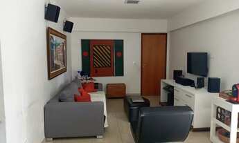 Imagem: Apartamento para venda possui 98 metros