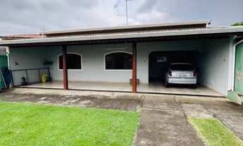 Imagem: Casa - Vila Aeroporto - Campinas