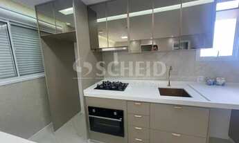 Imagem 3: Apartamento com 37m2 com armários e ótima localização na Zona Sul