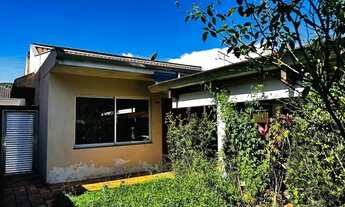 Imagem 3: Casa Térrea para alugar no Parque Continental, OSASCO