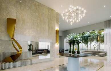 Imagem 4: Solar Praça Portugal - Apartamento com 2 dormitórios à venda, 400 m² por R$ 6.700.000 - Me