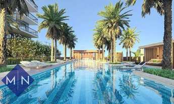 Imagem 3: Apartamento à venda, 100 m² por R$ 989.000,00 - Centro Comercial Jubran - Barueri/SP