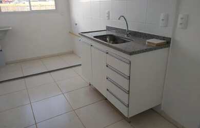 Imagem 6: Alugo apartamento 2 quartos no condominio Aconchego novo gama