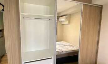 Imagem 5: Apartamento para aluguel possui 26 metros quadrados com 1 quarto em Perdizes-São Paulo - S