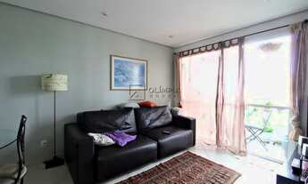 Imagem 4: Venda Apartamento 2 Dormitórios - 79 m² Paraíso