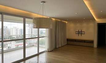 Imagem 4: Apartamento para venda possui 123 metros quadrados com 3 quartos