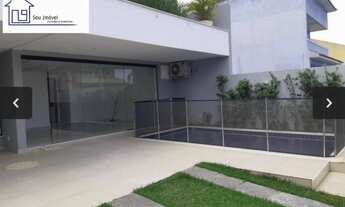 Imagem: Casa Toda Mobiliada para Aluguel em Vargem