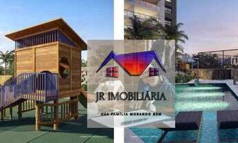 Imagem 14: Apartamento com 3 dormitórios à venda, 191 m² a partir R$ 1.849.190 - Vila Romana - São Pa