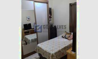 Imagem 6: SAO BERNARDO DO CAMPO - Residential / Home - JARDIM LAURO GOMES