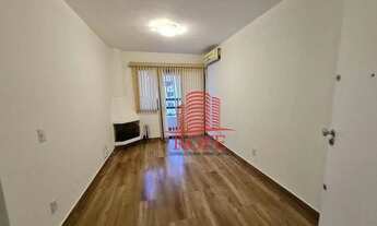 Imagem 3: Apartamento para locação com 76m² - Brooklin, São Paulo