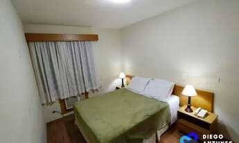 Imagem 5: Apartamento no Jardim Paulista com 42m2