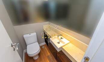 Imagem 7: Juvevê, Apartamento Ed. GRANDVERT, conceito aberto, semi-mobiliado, 326m², sendo 168,25m