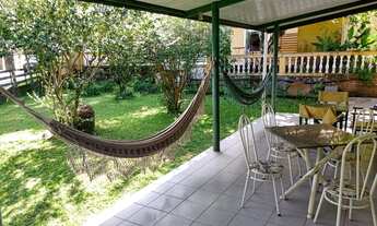 Imagem 2: Casa Chalé c/ Duas Suítes em Itacuruçá