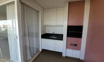 Imagem 3: Apartamento para aluguel possui 200 m2 com 04 quartos em Lídice - Uberlândia - MG