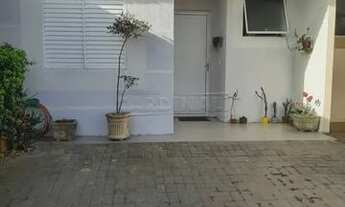 Imagem: Casa Condomínio em São Carlos