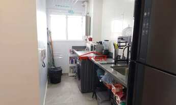 Imagem 4: Apartamento com 2 dormitórios à venda, 60 m² por R$ 569.999,99 - Cangaíba - São Paulo/SP