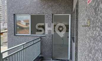 Imagem: Pronto para morar / 800m do Metrô Parada