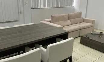 Imagem 2: Alugo Apartamento mobiliado 02 quartos Condomínio Vitória Régia