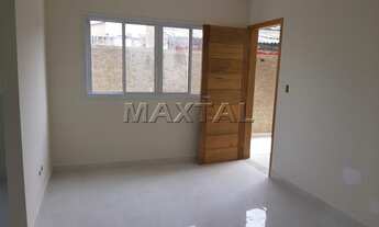 Imagem: Apartamento Novo, no Bairro Vila Mazzei